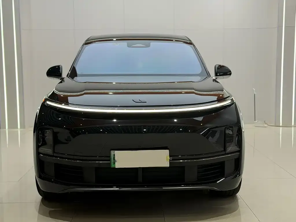 Li Auto L8 2023 из CN, фото 1