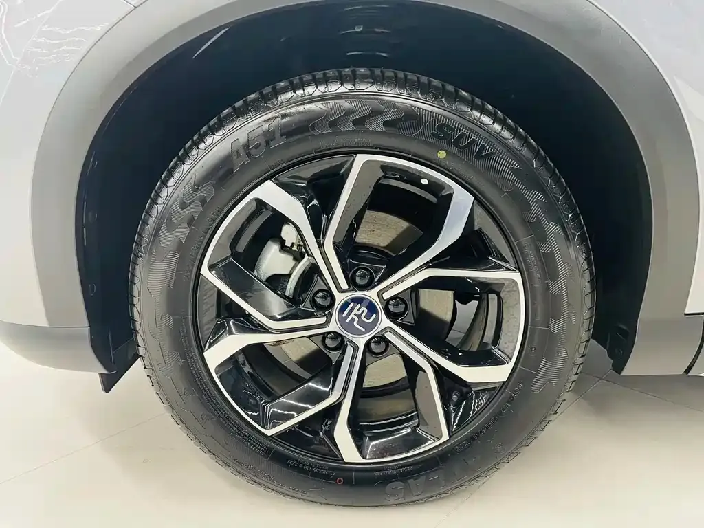 BYD Yuan Plus 2023 из CN, фото 3