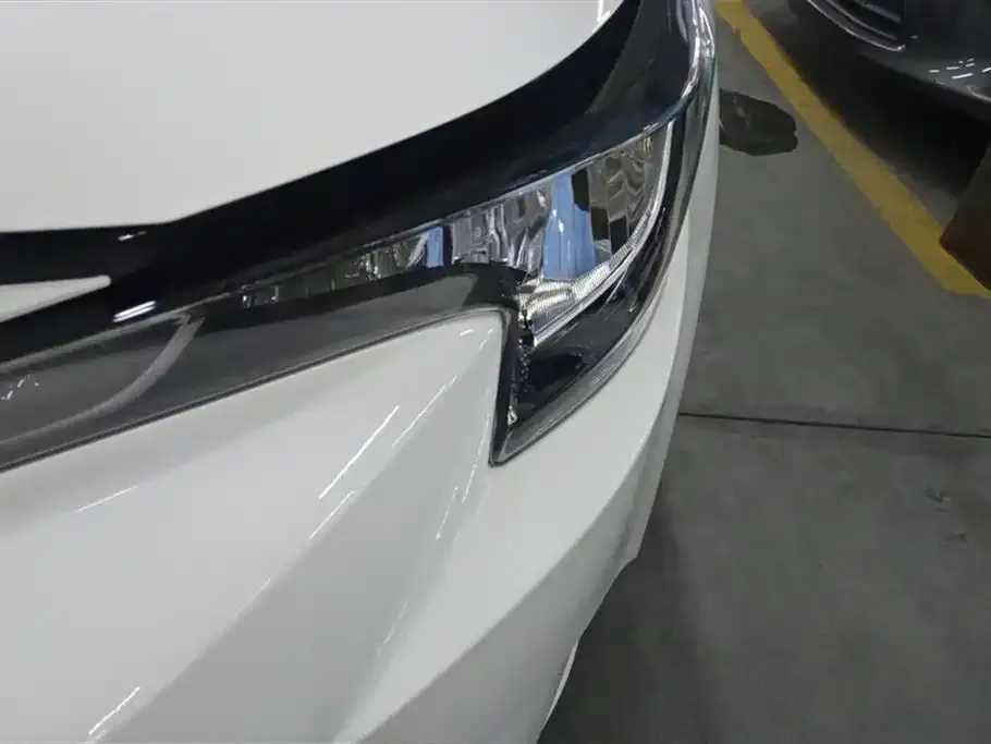Toyota Levin 2022 из CN, фото 6