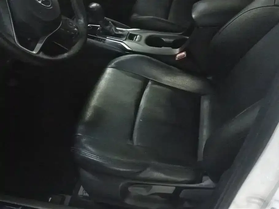 Toyota Levin 2022 из CN, фото 8