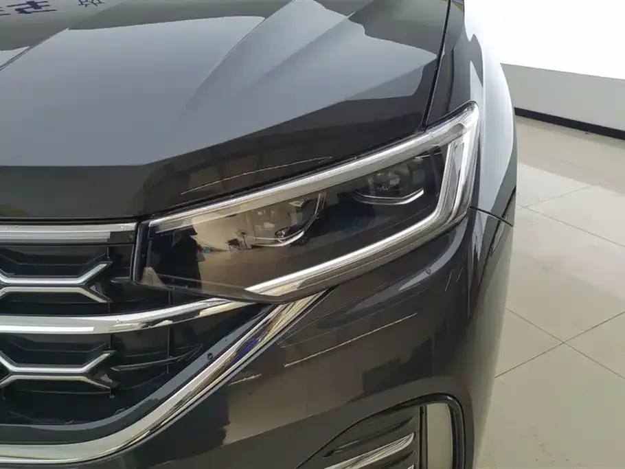 Volkswagen Tayron 2023 из CN, фото 9