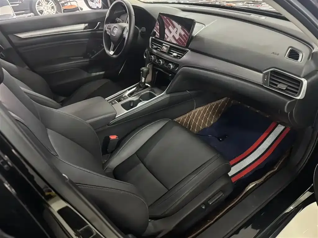 Honda Accord 2022 из CN, фото 3