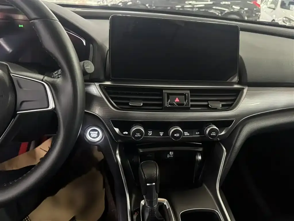 Honda Accord 2022 из CN, фото 6