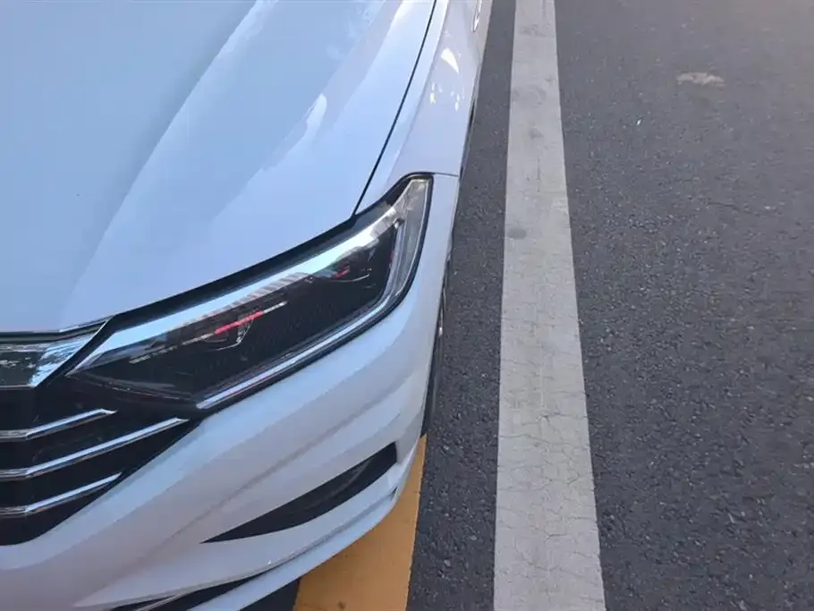 Volkswagen Sagitar 2022 из CN, фото 9
