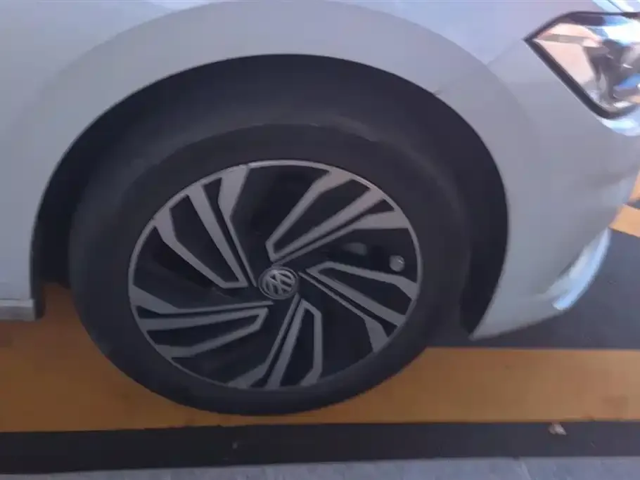 Volkswagen Sagitar 2022 из CN, фото 2