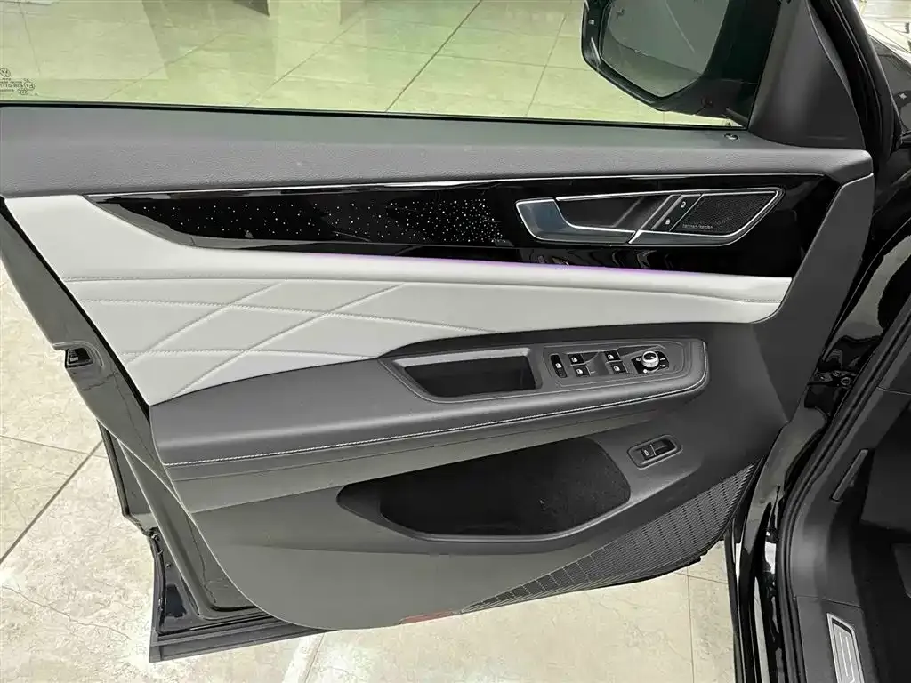 Volkswagen Teramont 2022 из CN, фото 6