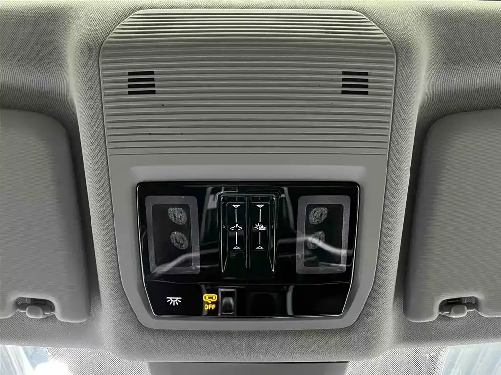 Volkswagen Teramont 2022 из CN, фото 7