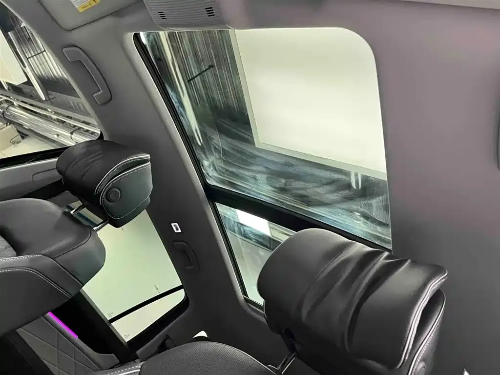 Volkswagen Teramont 2022 из CN, фото 4