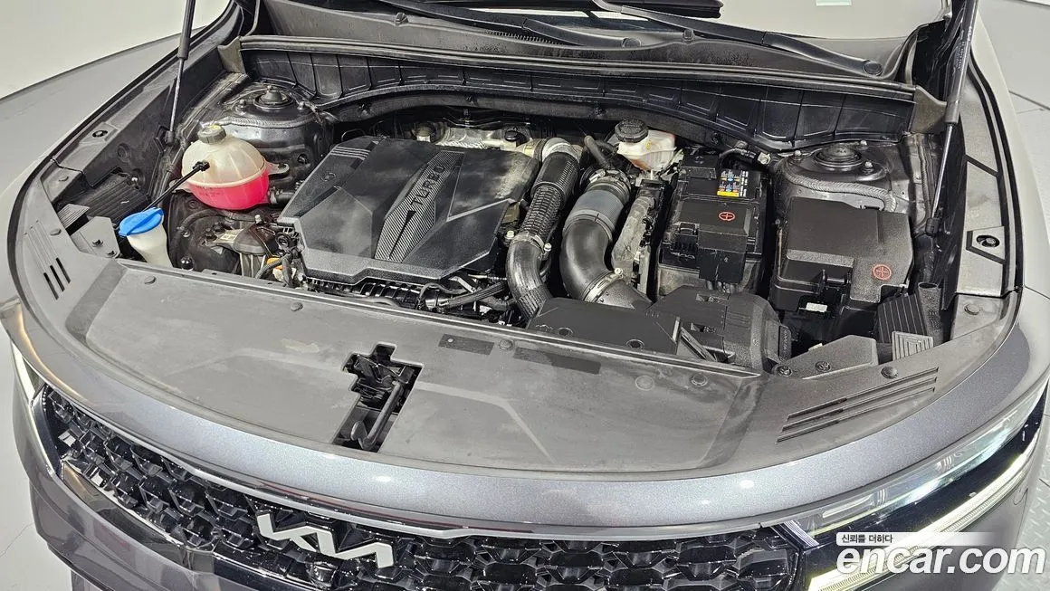 Kia Sorento — фото 10