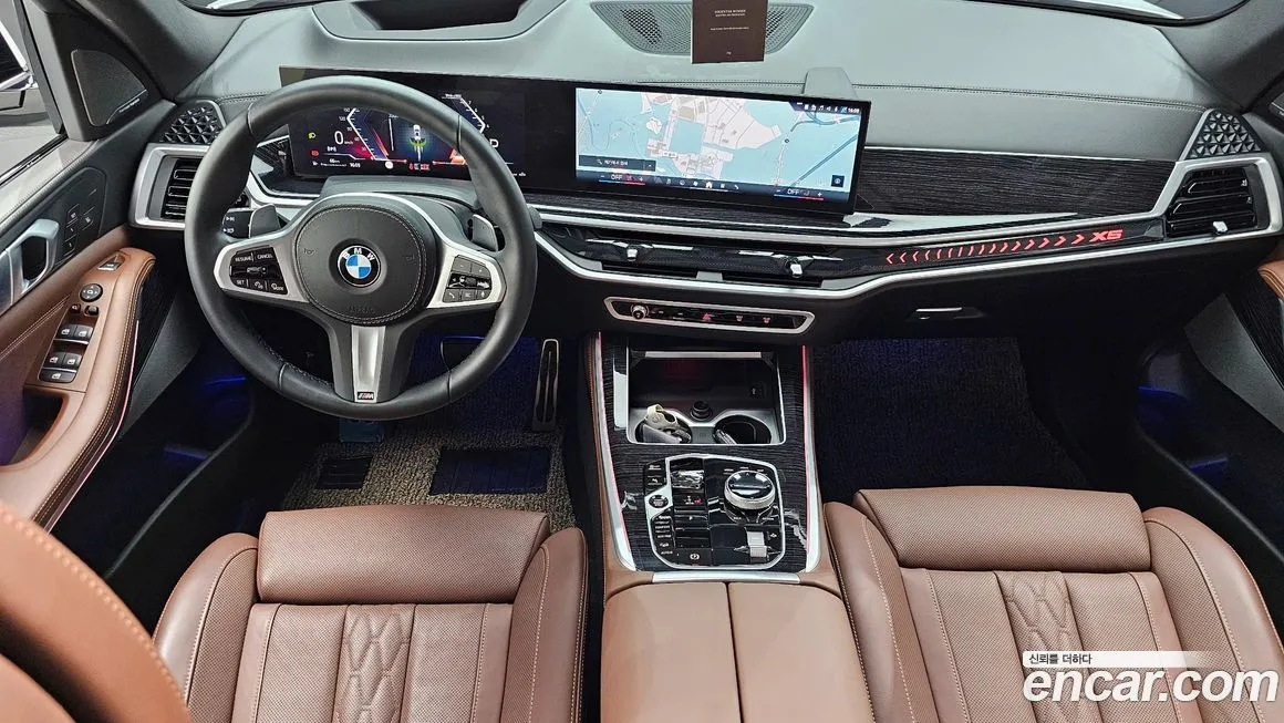 BMW X5 — фото 10