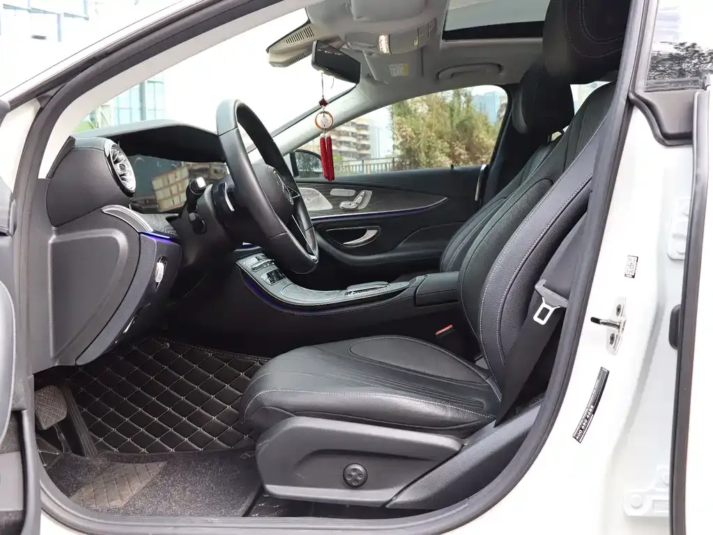 Mercedes-Benz CLS 2022 из CN, фото 4