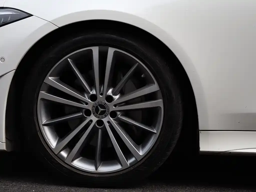 Mercedes-Benz CLS 2022 из CN, фото 2