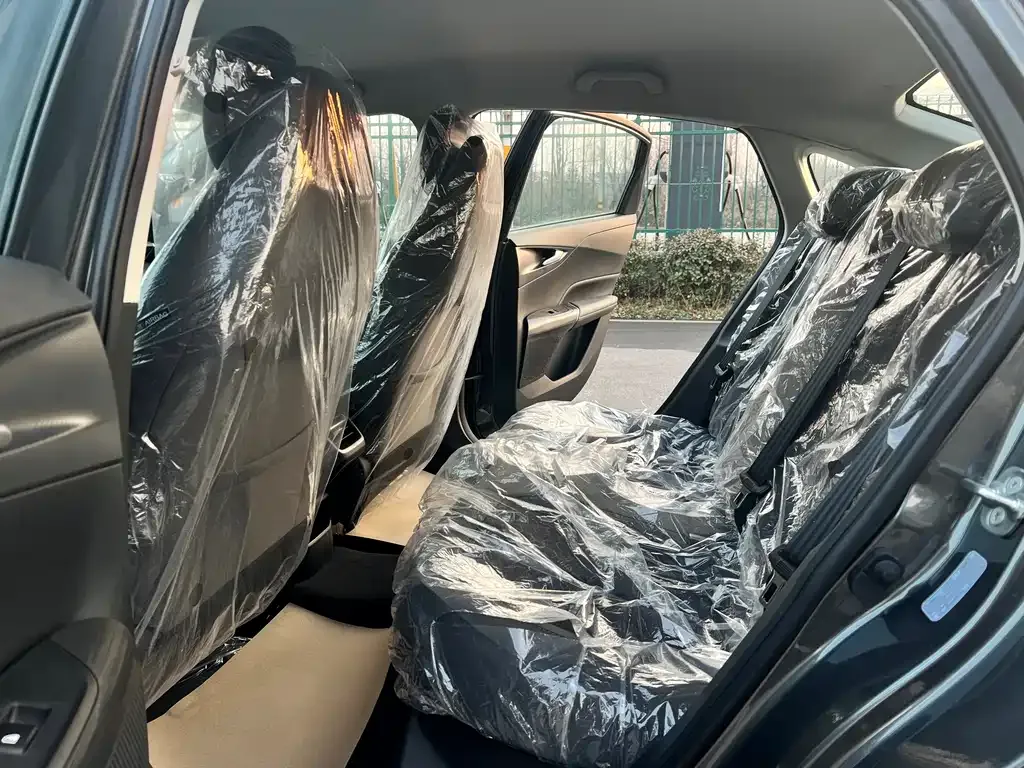 Changan Eado PHEV 2025 из CN, фото 8