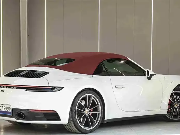 Porsche 911 — фото 3