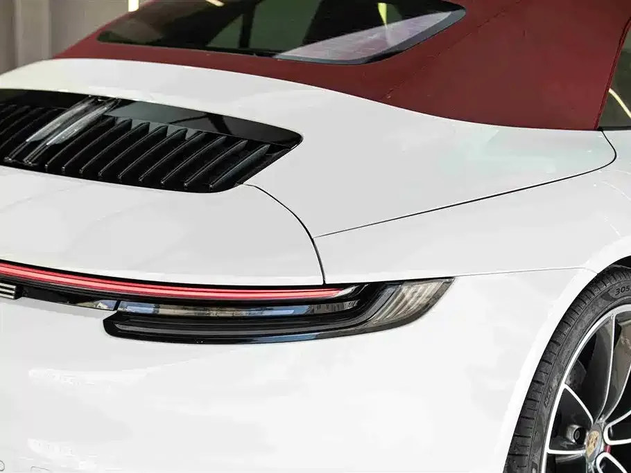 Porsche 911 — фото 5