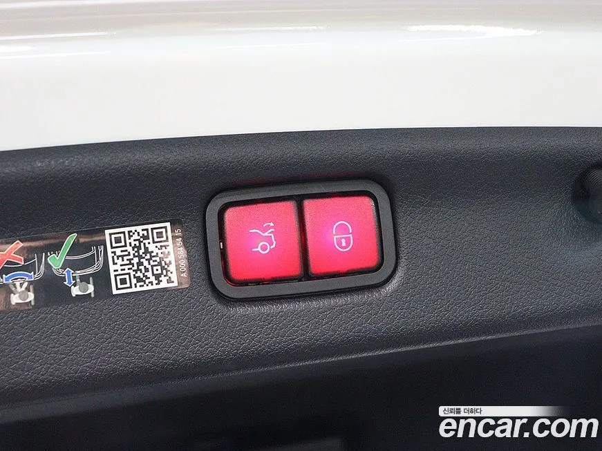 Mercedes-Benz C-Class 2025 из KR, фото 7