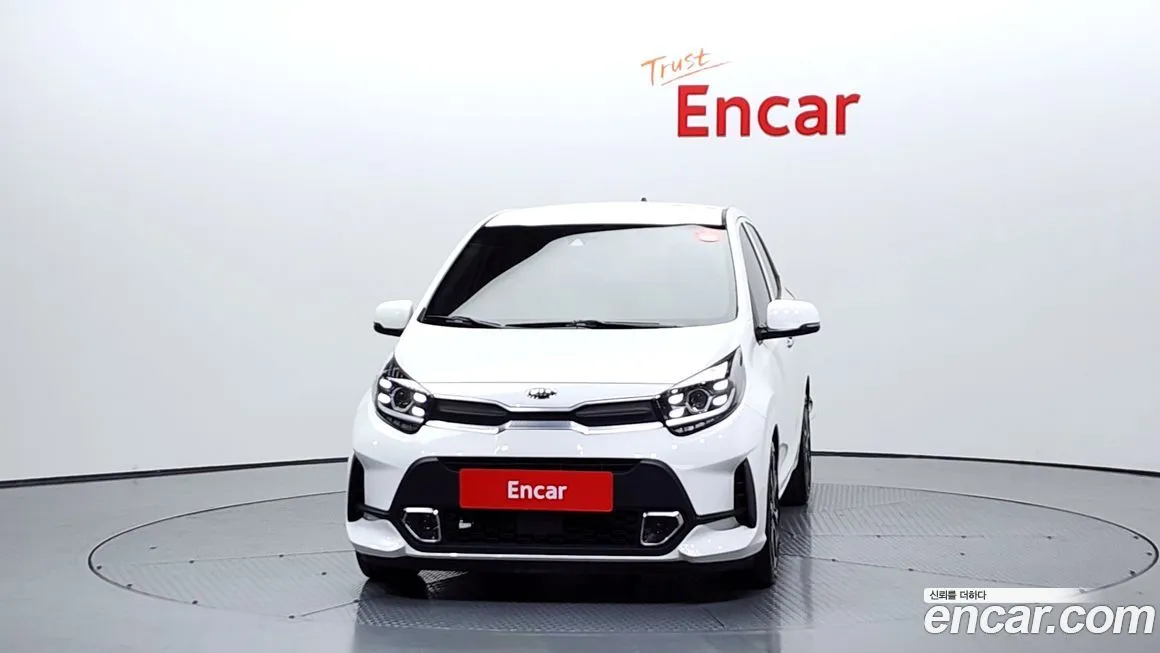 [object Object] morning 2021 из KR, фото 3