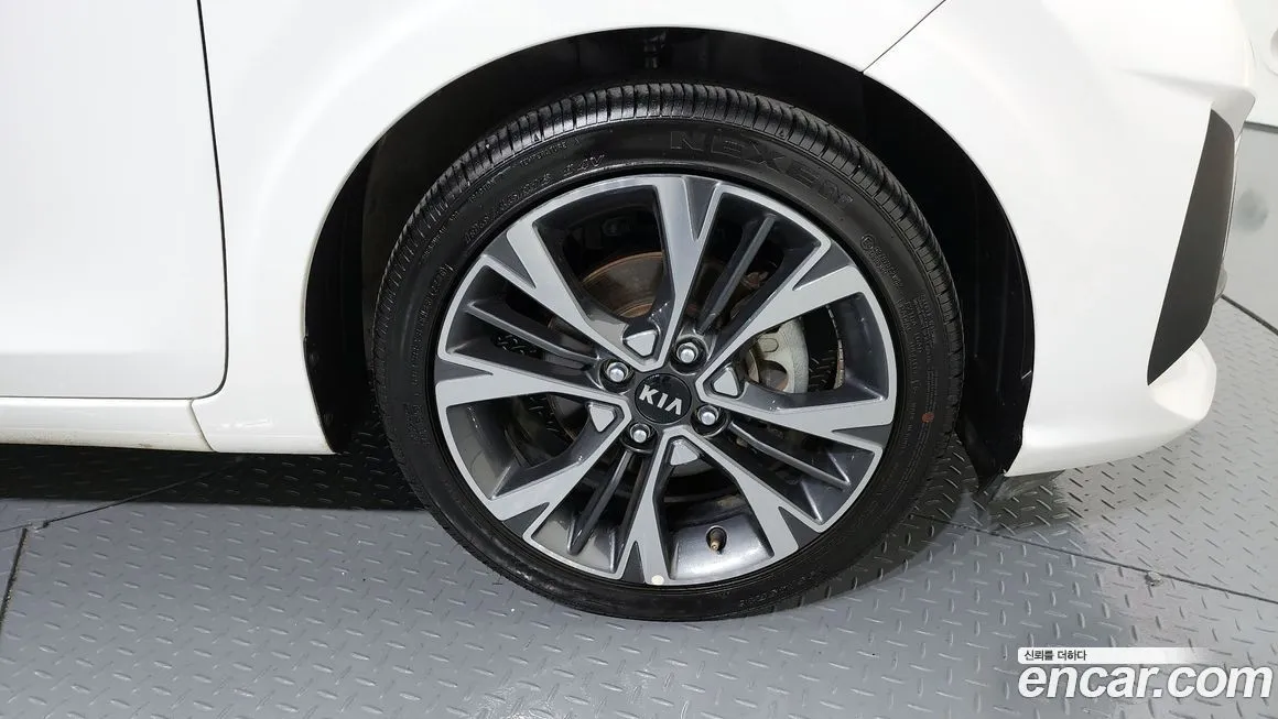 [object Object] morning 2021 из KR, фото 5