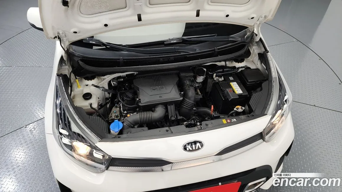 [object Object] morning 2021 из KR, фото 6