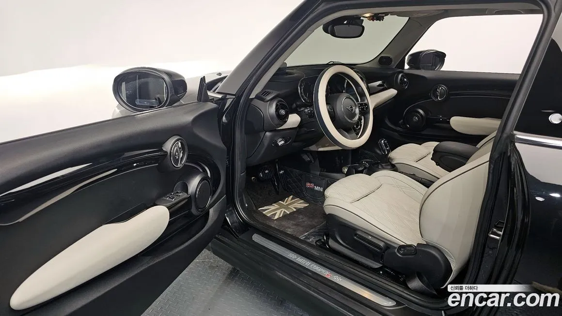Mini Cooper 2023 из KR, фото 6