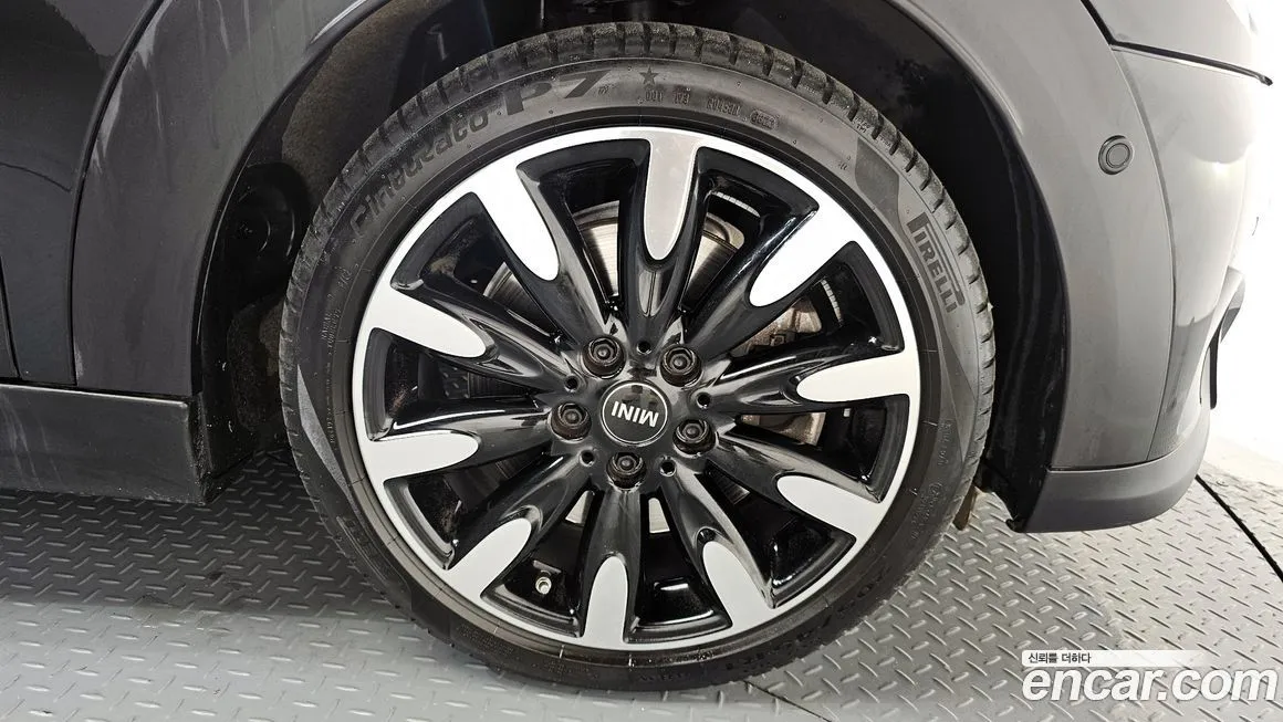 Mini Cooper 2023 из KR, фото 8
