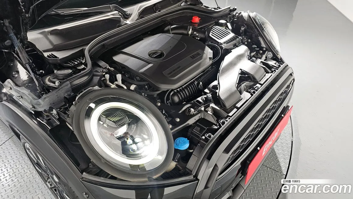 Mini Cooper 2023 из KR, фото 10