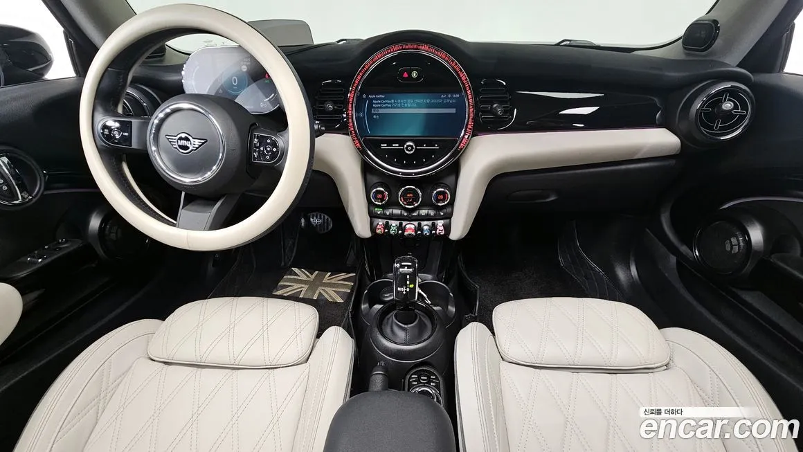 Mini Cooper 2023 из KR, фото 7