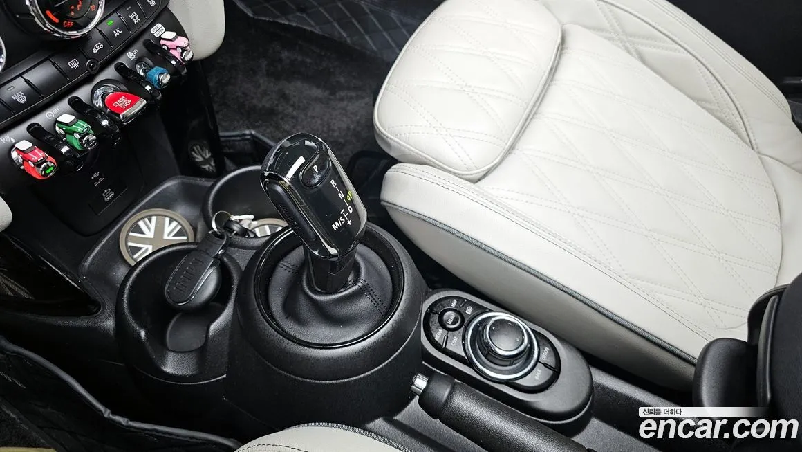 Mini Cooper 2023 из KR, фото 9
