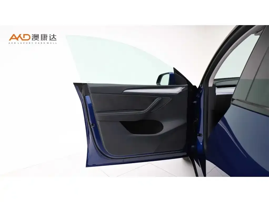 Tesla Model Y 2023 из CN, фото 9