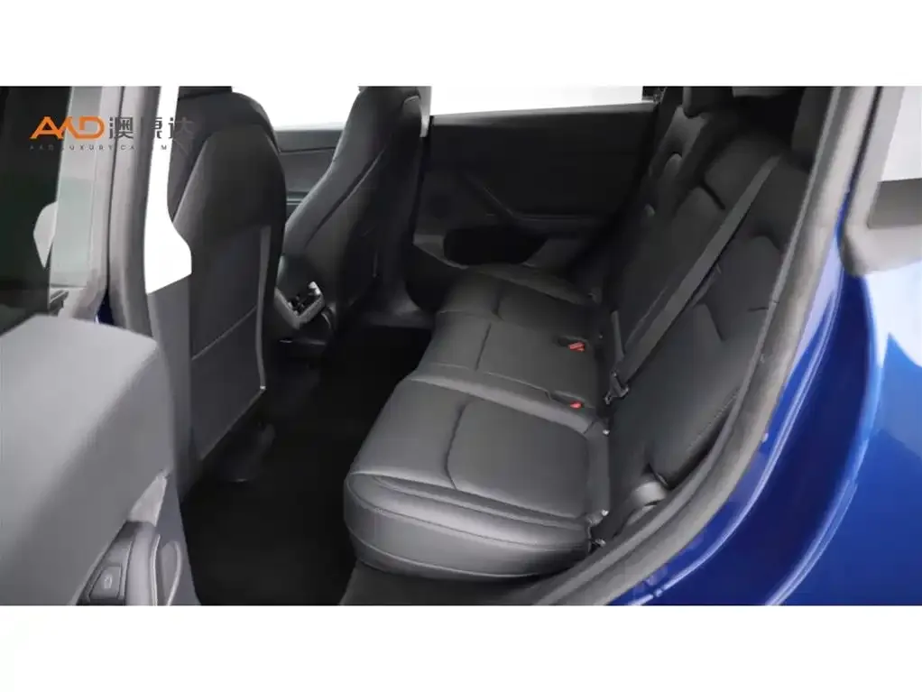 Tesla Model Y 2023 из CN, фото 3