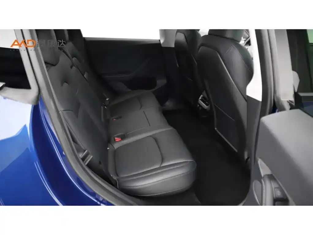 Tesla Model Y 2023 из CN, фото 8