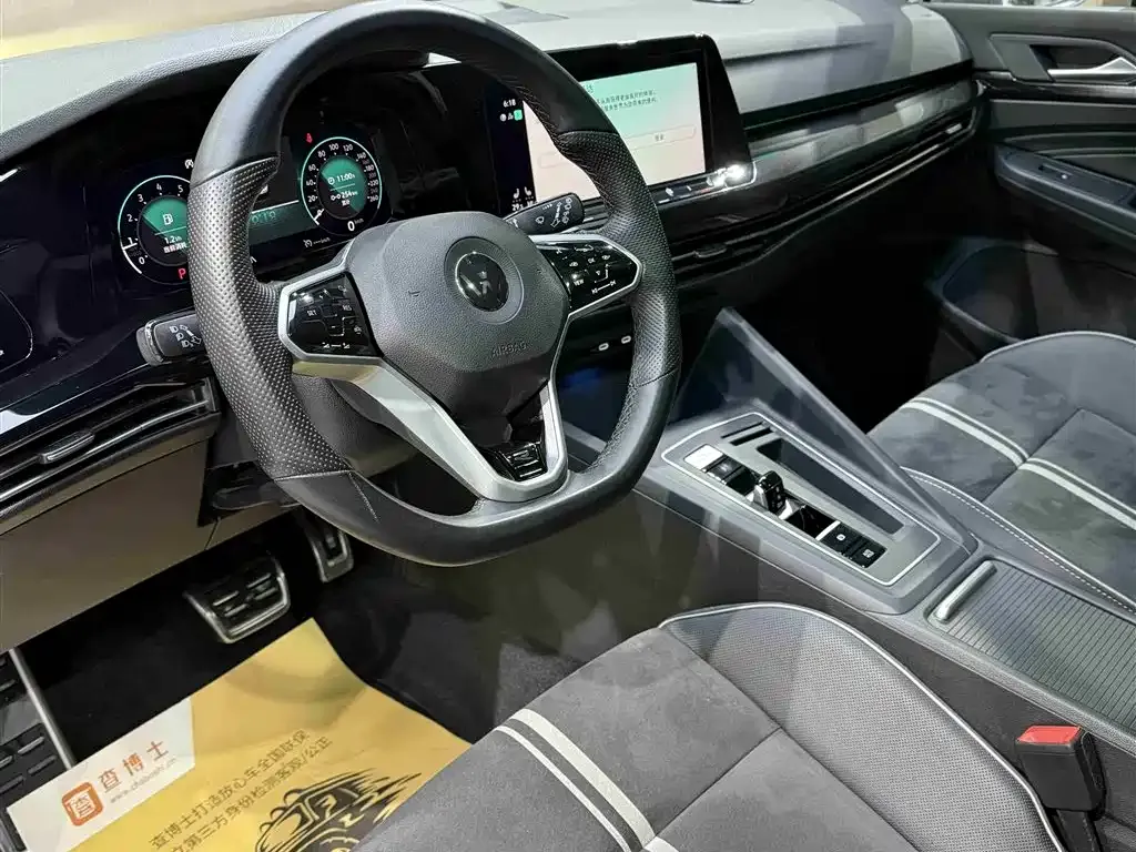 [object Object] Golf 2022 из CN, фото 7