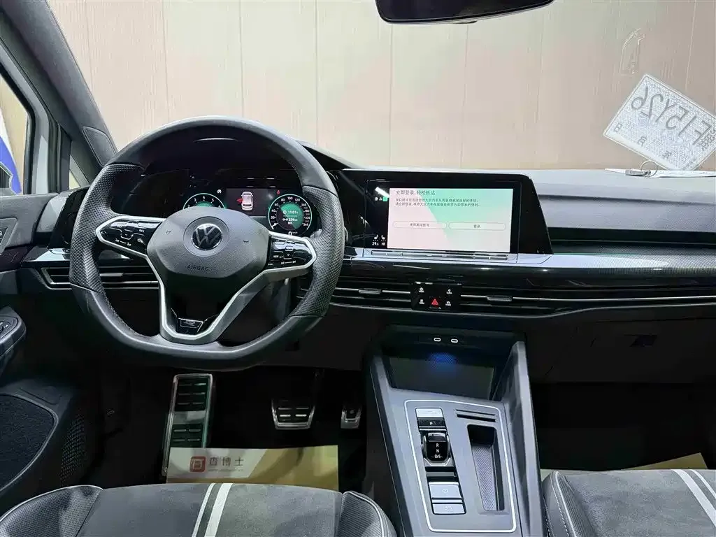 [object Object] Golf 2022 из CN, фото 8