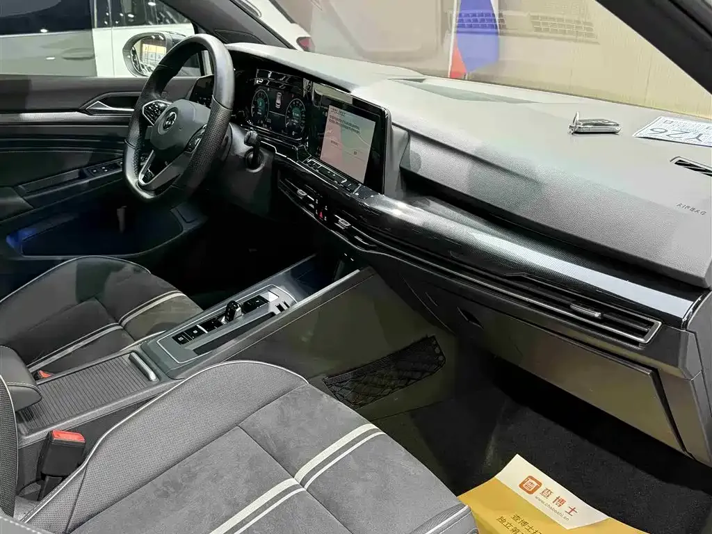 [object Object] Golf 2022 из CN, фото 9