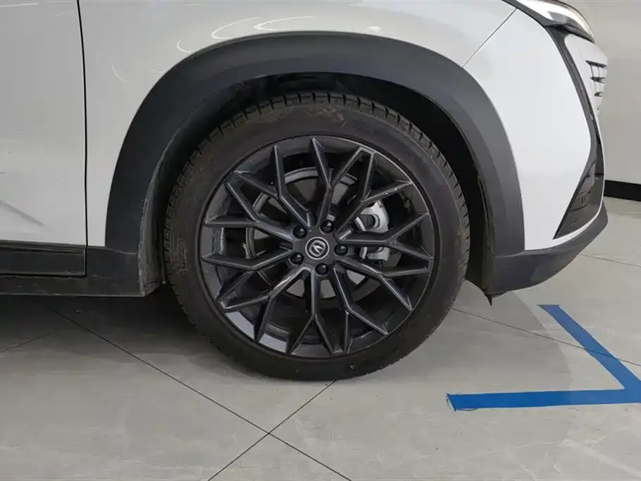 Changan UNI-T 2022 из CN, фото 6