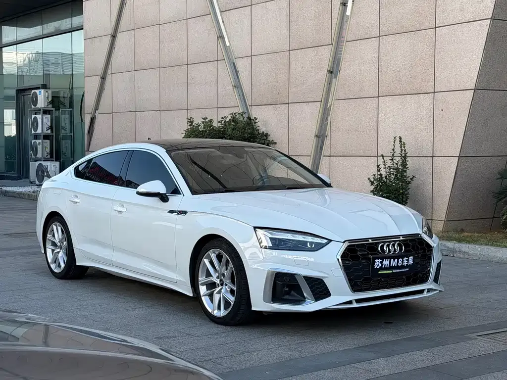 [object Object] A5 (Import) 2021 из CN, фото 3