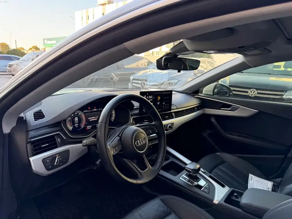 [object Object] A5 (Import) 2021 из CN, фото 4