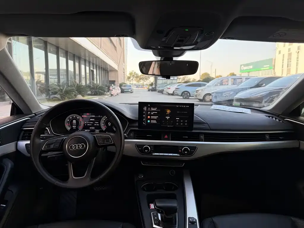 [object Object] A5 (Import) 2021 из CN, фото 5