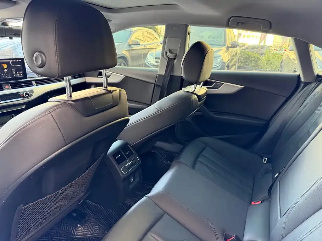 [object Object] A5 (Import) 2021 из CN, фото 6