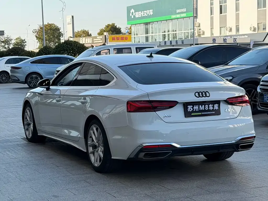 [object Object] A5 (Import) 2021 из CN, фото 7