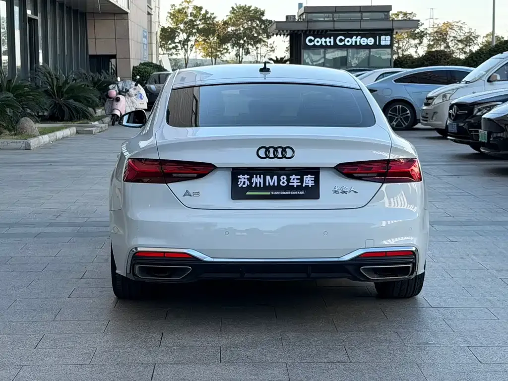 [object Object] A5 (Import) 2021 из CN, фото 8