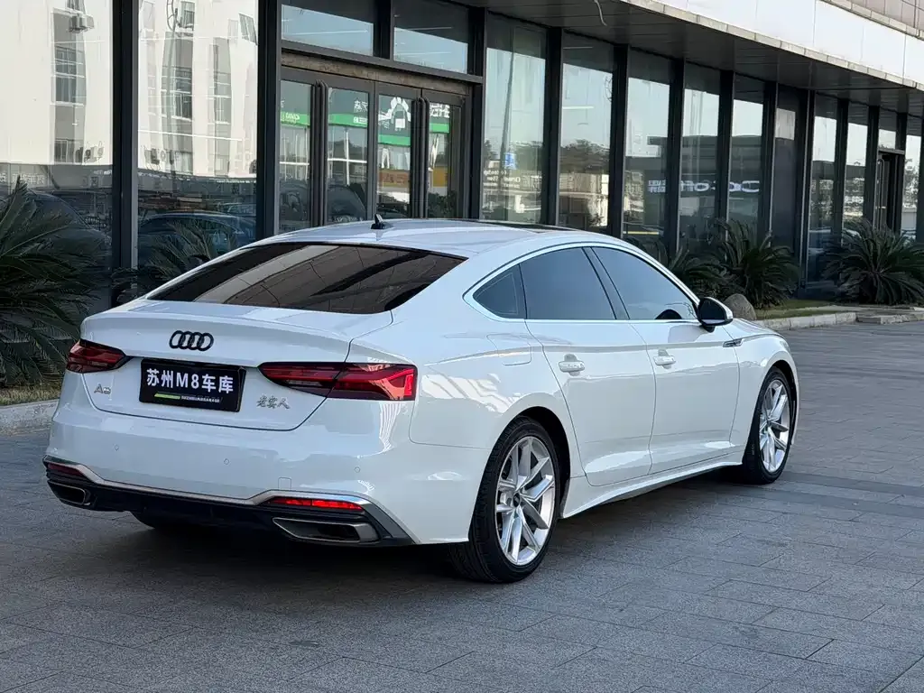 [object Object] A5 (Import) 2021 из CN, фото 9