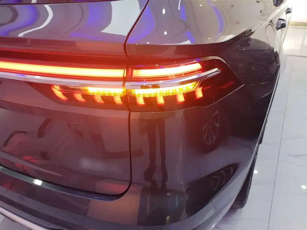 Geely Xingyue L 2022 из CN, фото 8