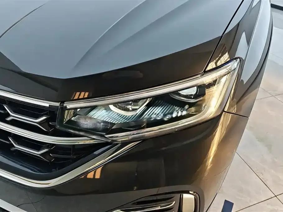 Volkswagen Tayron 2023 из CN, фото 6