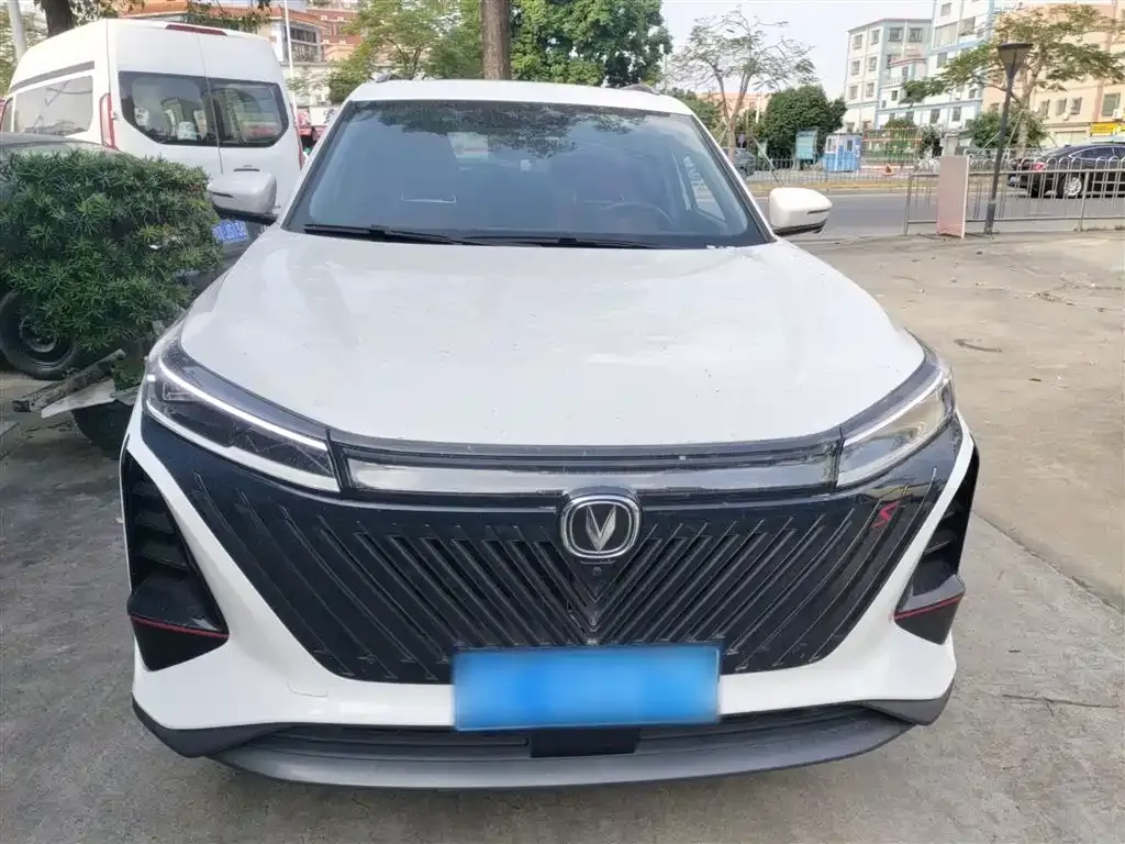 Changan CS75PLUS 2022 из CN, фото 6