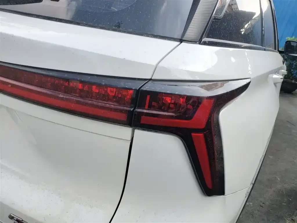 Changan CS75PLUS 2022 из CN, фото 4