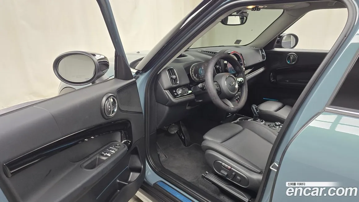 Mini Countryman 2023 из KR, фото 10
