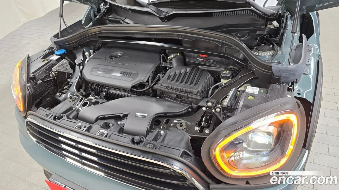Mini Countryman 2023 из KR, фото 6