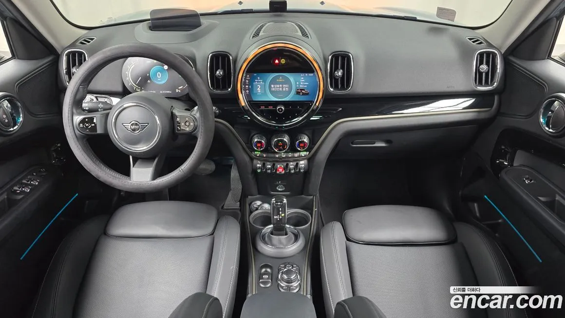Mini Countryman 2023 из KR, фото 7