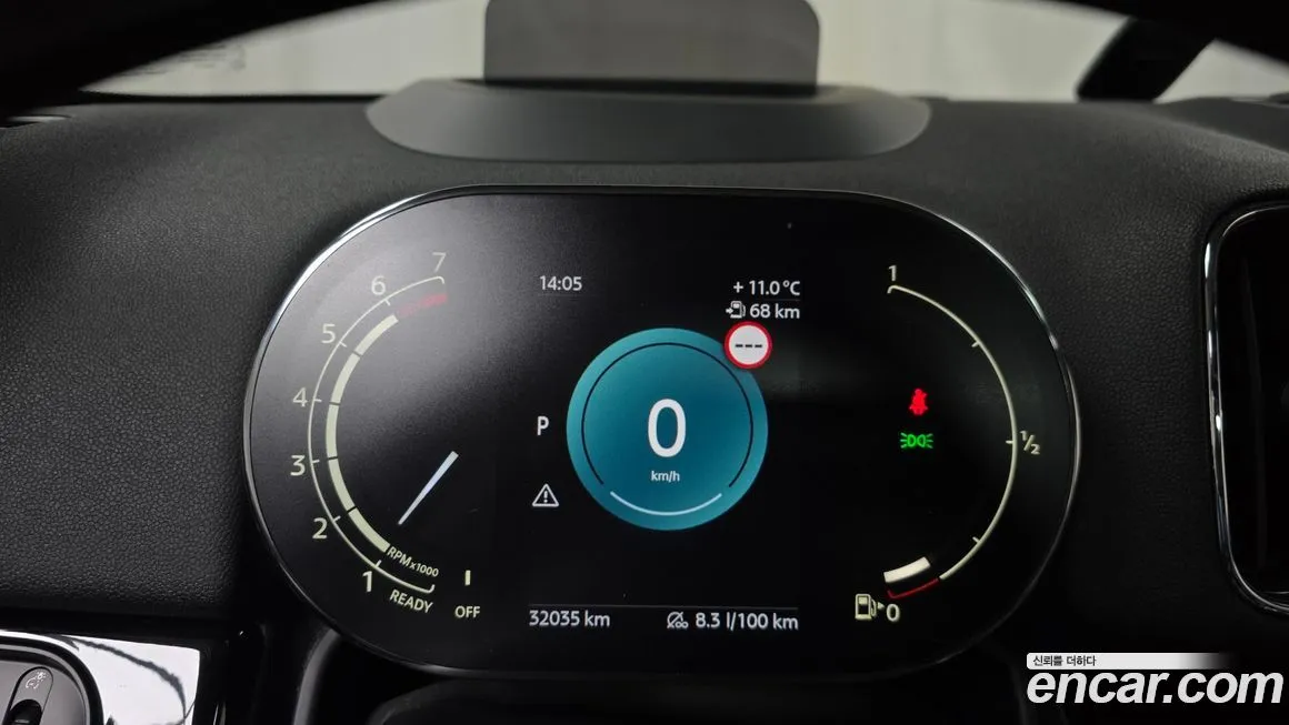 Mini Countryman 2023 из KR, фото 8